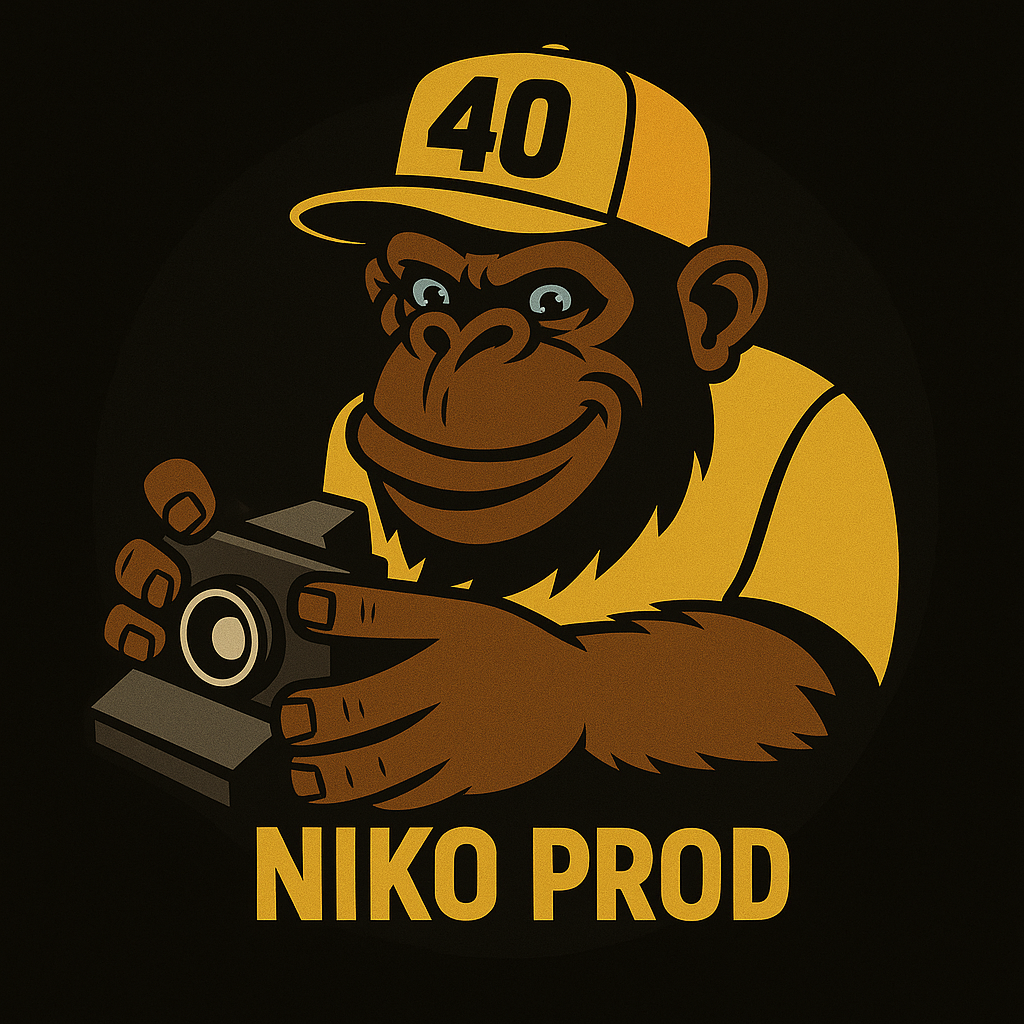 Nik0 ProD