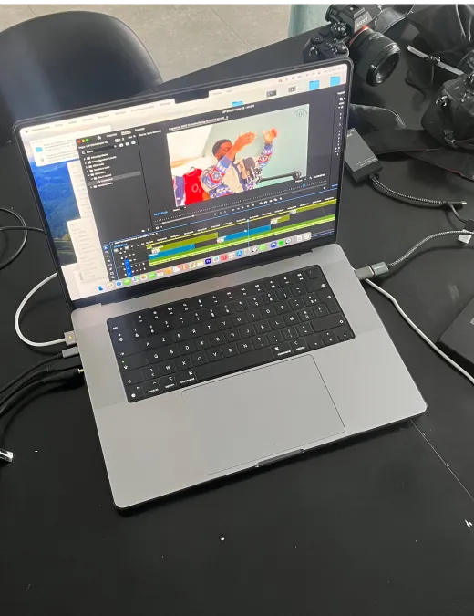 Nik0 ProD